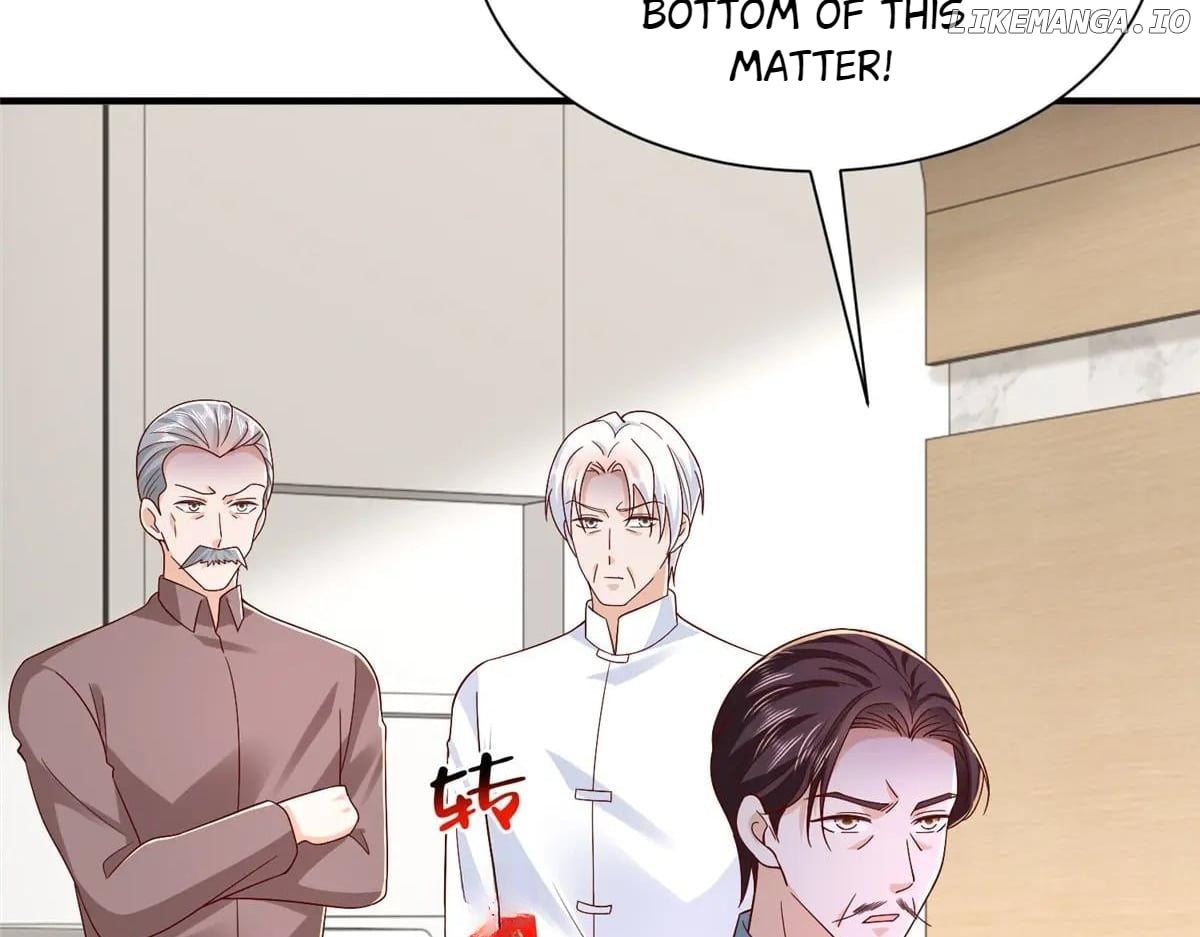 I randomly have a new career every week Chapter 820 - page 92